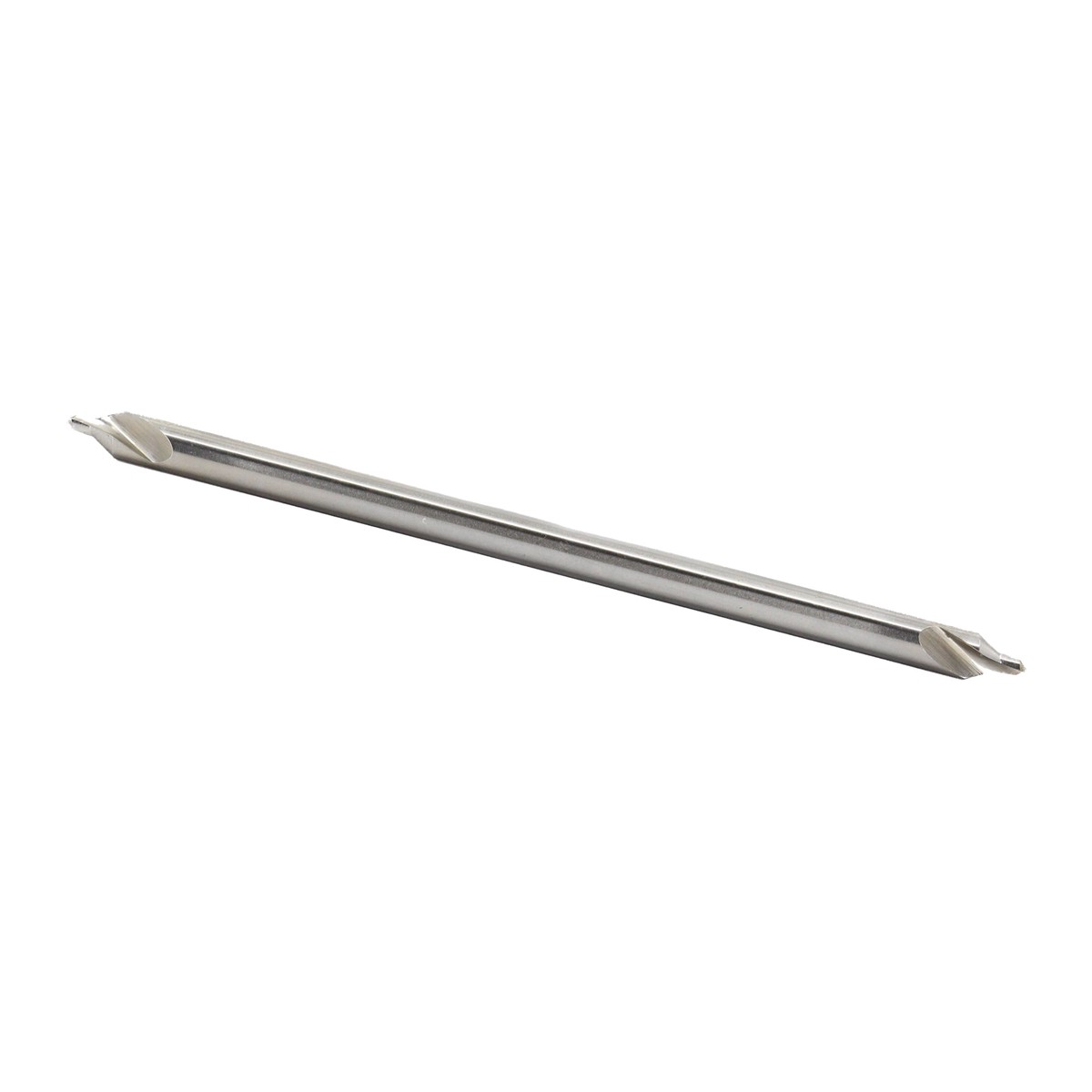 #1 X 4" Extra Long Combined Drill Bit and Countersink
