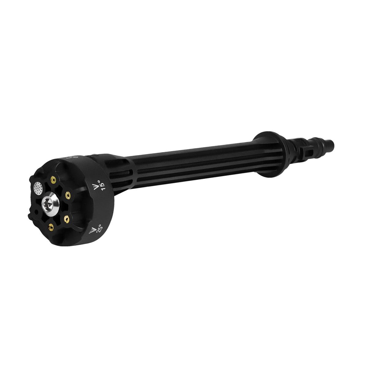 6 in 1 Nozzle For DEWINNER 25V Cordless Pressure Washers(DE-T226YBK)