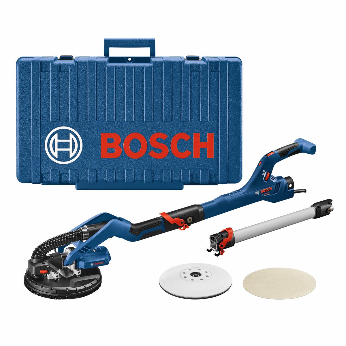 Bosch 9" Drywall Sander GTR55-85