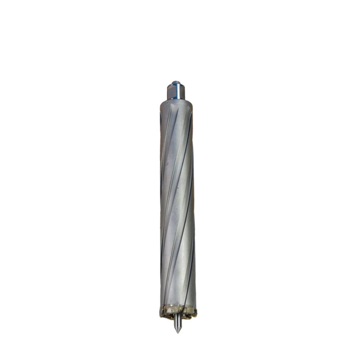 CS Unitec 9-1-636 C 1-1/8" Dia x 6" Depth | Hornet Annular Cutter Tungsten Carbide Tipped (TCT) | 3/4" Weldon Shank
