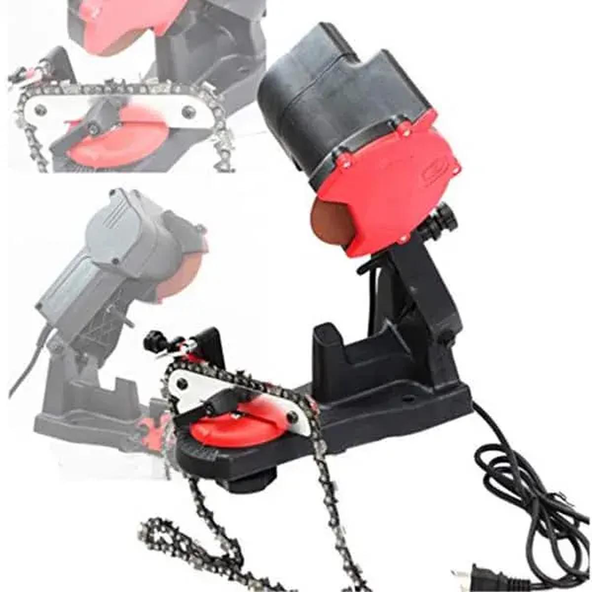 Electric Chain Saw Sharpener 85w