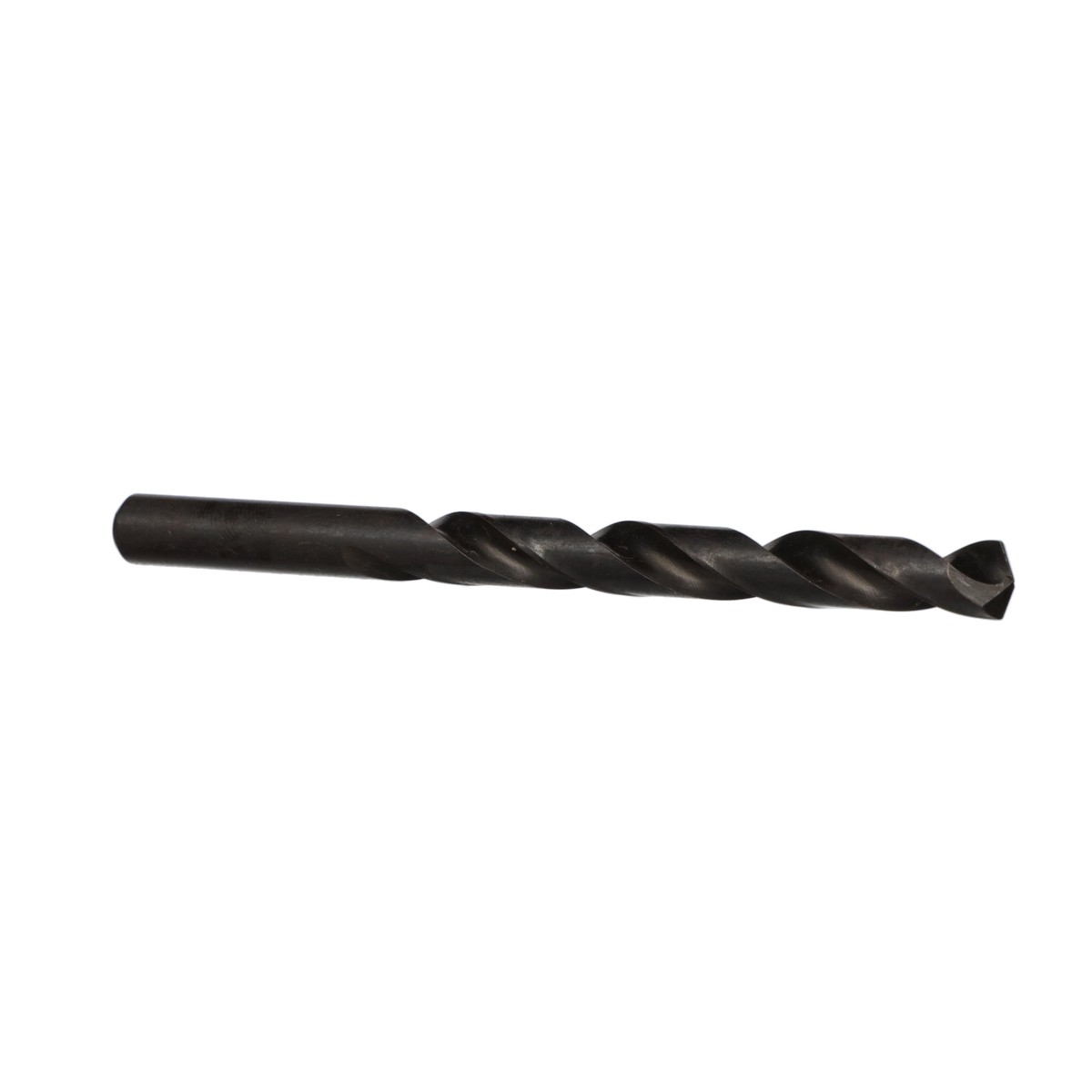 #30 HSS Split Point Jobber Length Drill Bit, D/ASP Series
