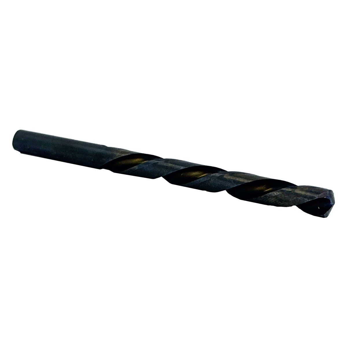 #45 HSS Left Hand Jobber Length Drill Bit