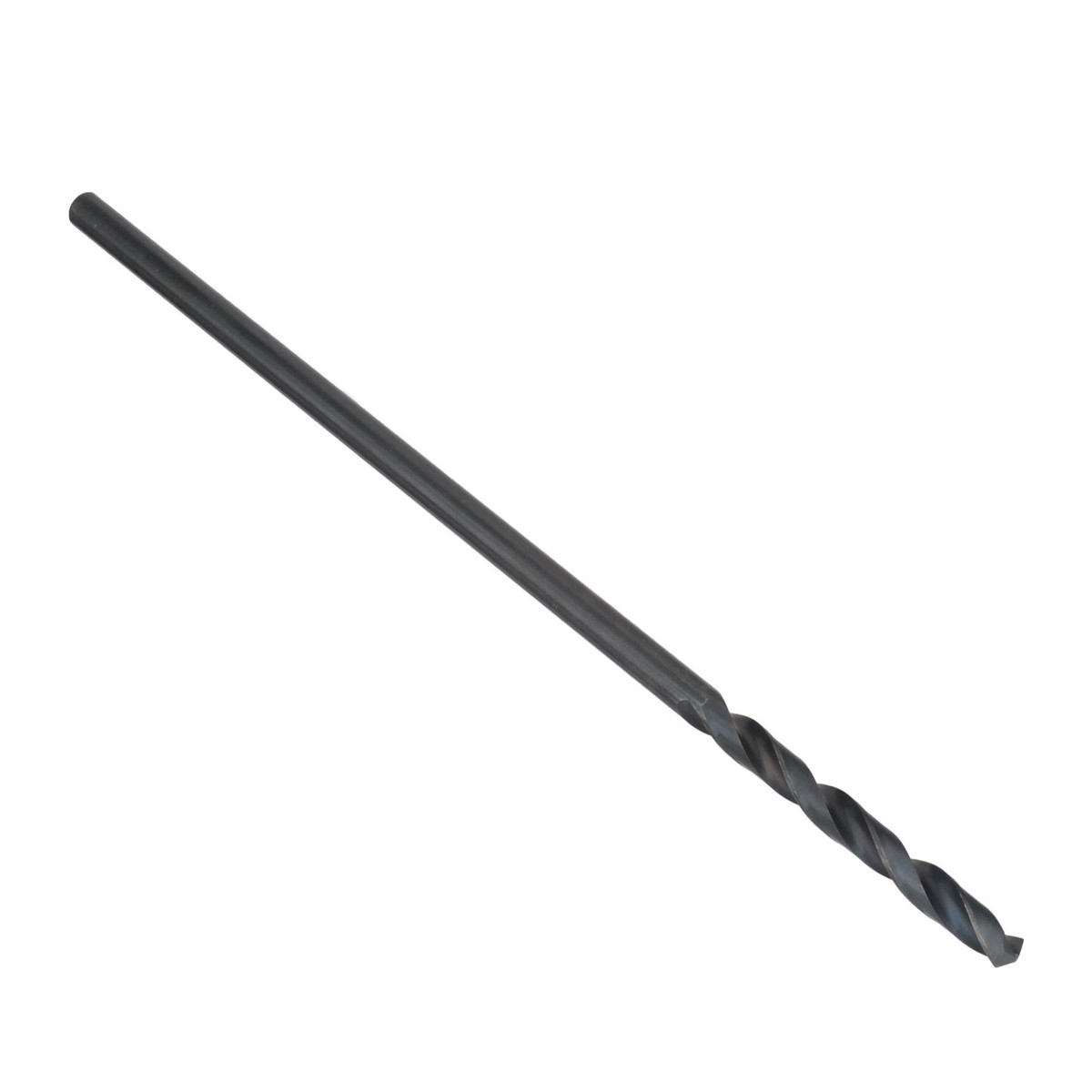 #10 x 6" HSS Aircraft Extension Drill Bit, DWDA/C