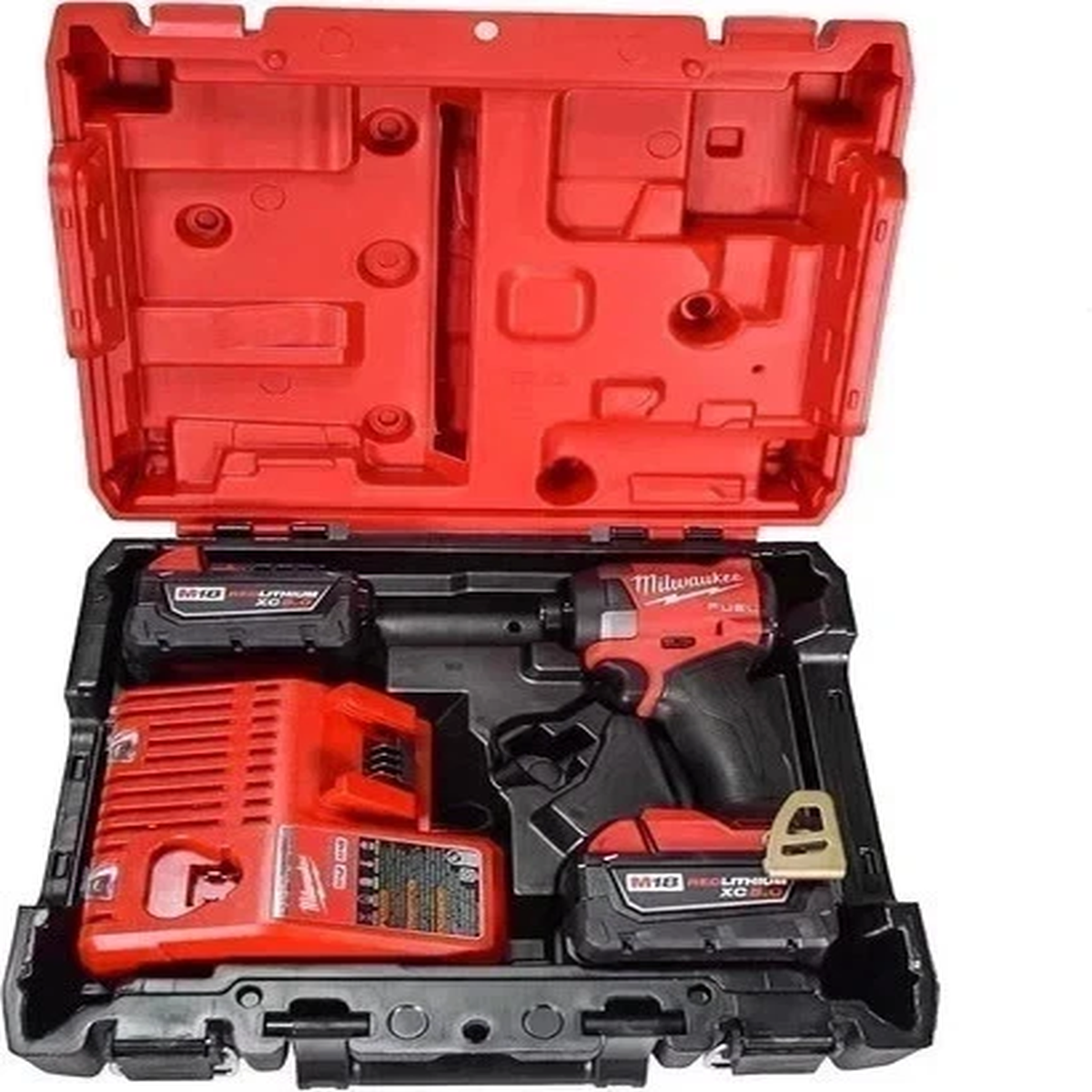 [Open-Box] (DCR025) DEWALT Jobsite Radio Charger with BLUETOOTH