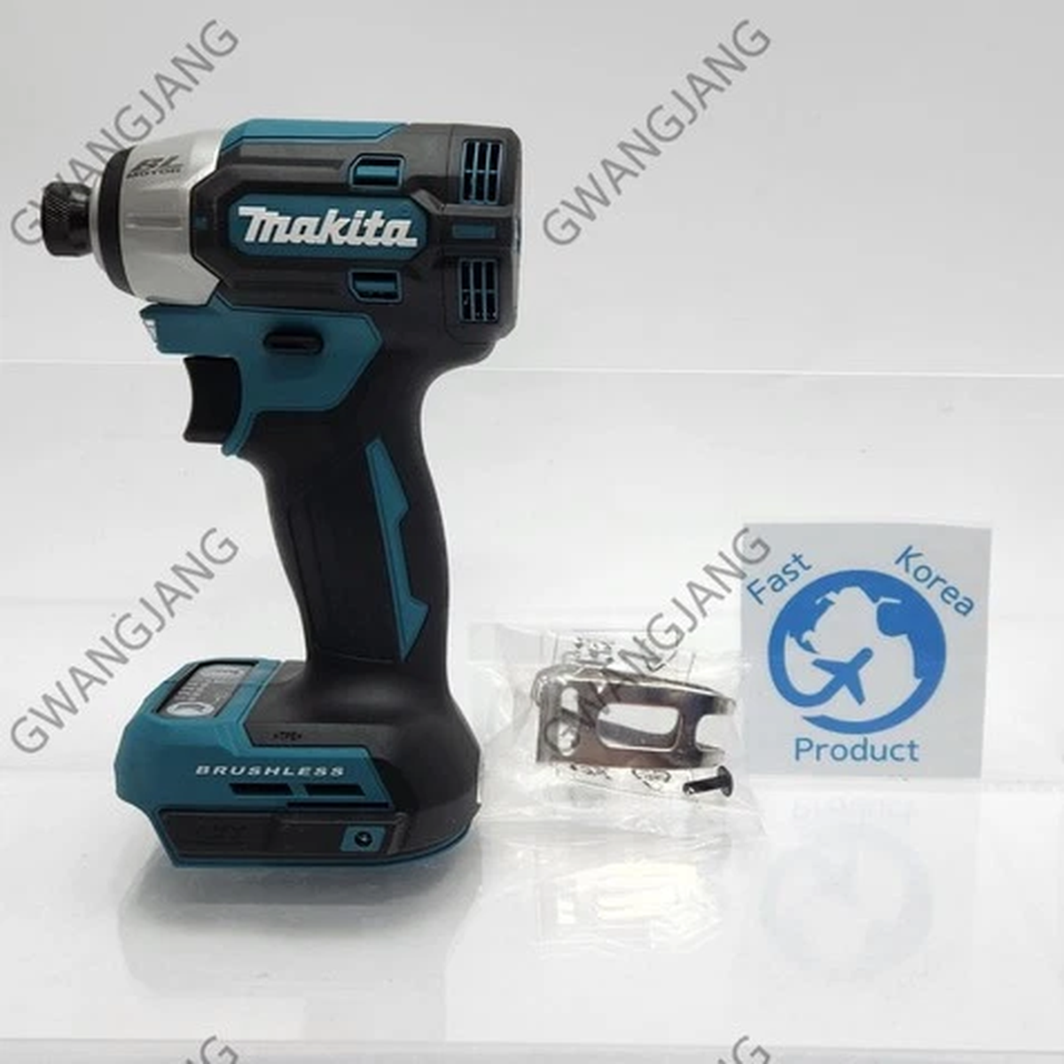 [NEW] (DWD112) DEWALT 3/8 in. (10mm) VSR Pistol Grip Drill with Keyless Chuck