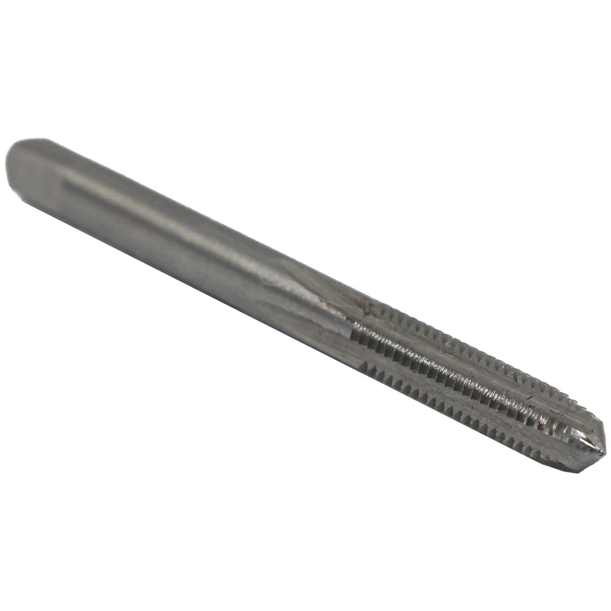 #10-32 UNF HSS Left 4 Flute Plug Tap