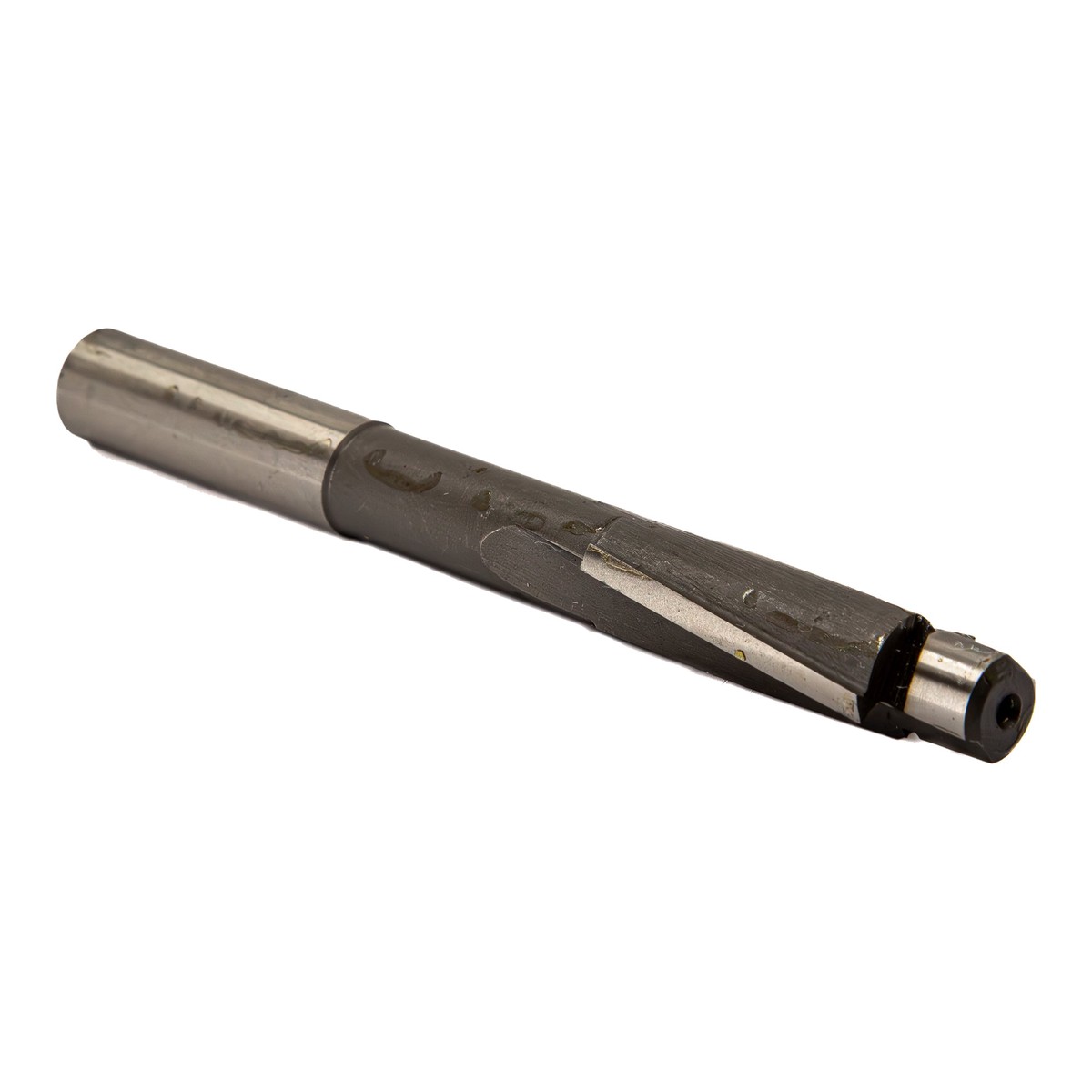 #2 .085mm Machine Screw Solid Counterbore