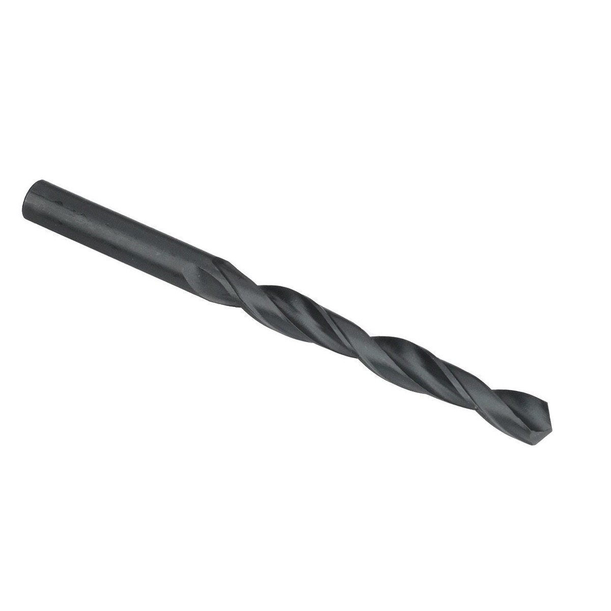 #21 HSS Taper Length Drill Bit