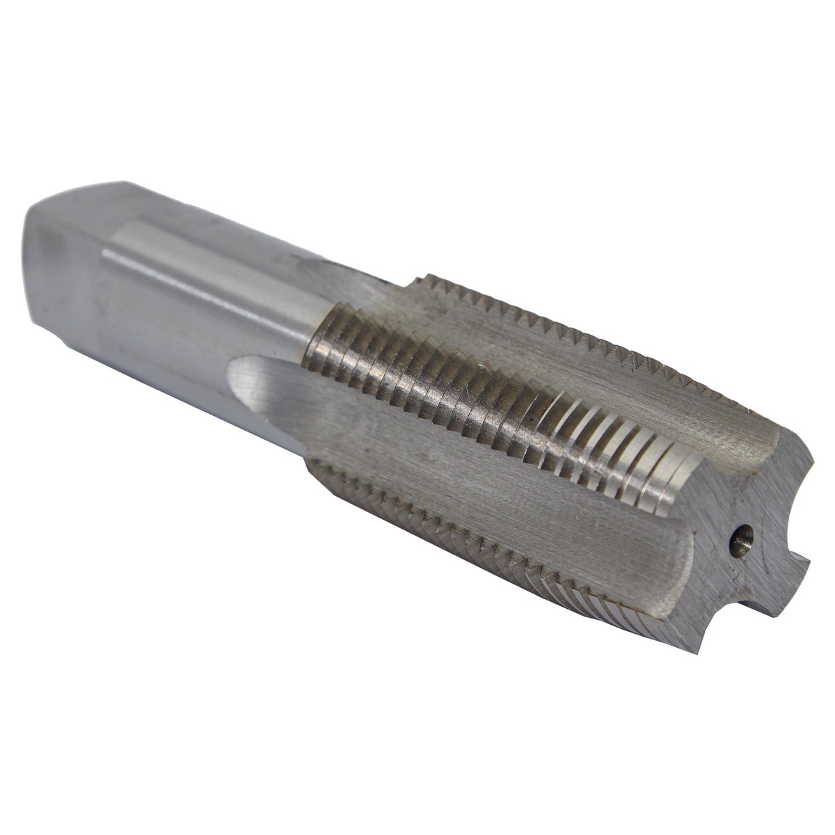 1-1/4"-7 UNC Carbon Steel Taper Tap