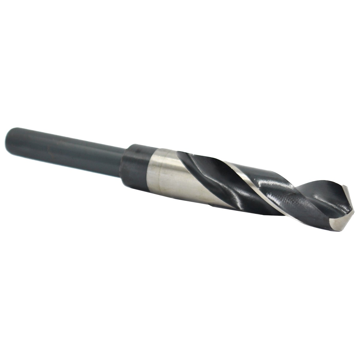 1-15/64" Reduced Shank HSS Drill Bit 1/2" Shank, D/ARSD Series