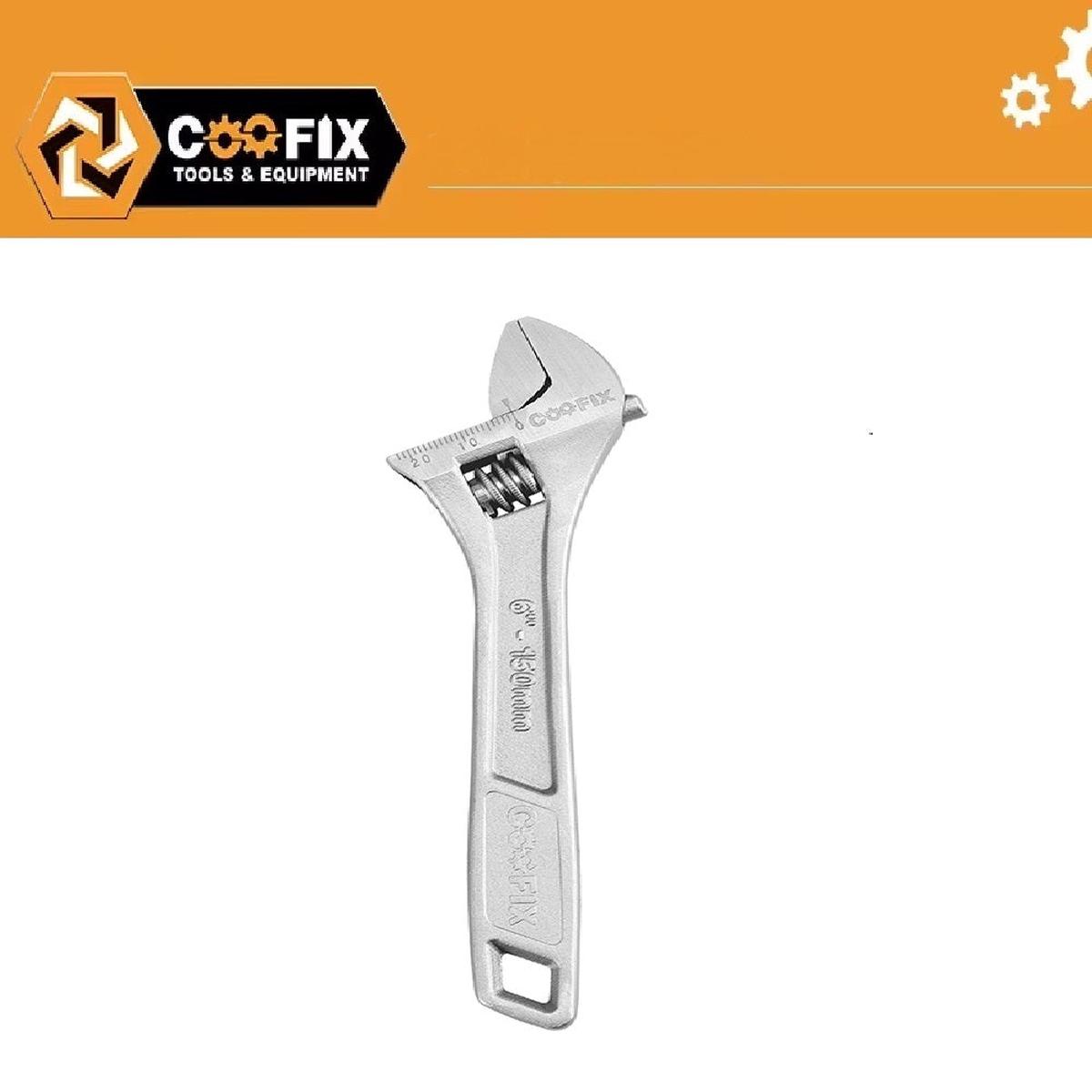 WRENCH CFH-B01002-8 | Company : Coofix | Origin : China