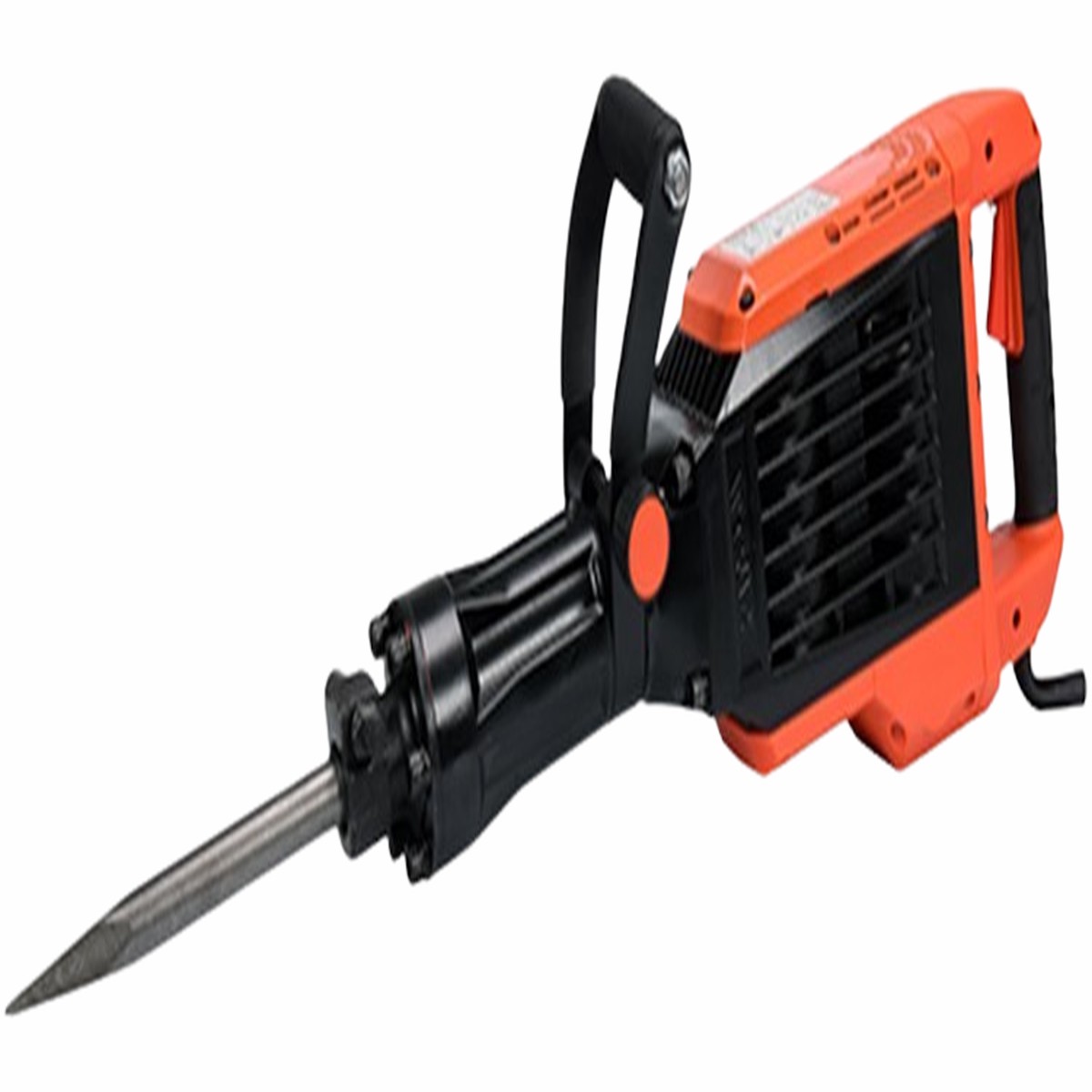 YATO Demolition Hammer 1600W - YT-82001BS