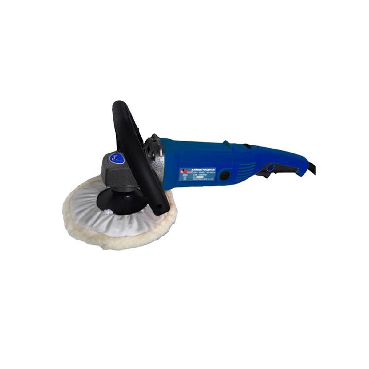 Yking SanderPolisher-180mm Y-2418 B