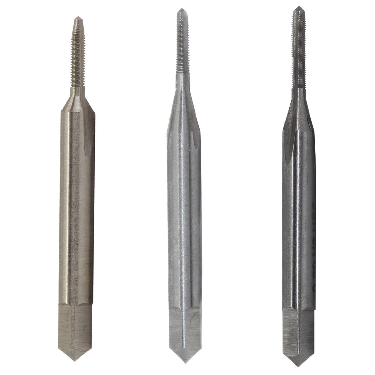 #1-64 UNC HSS Tap Set, Tap America