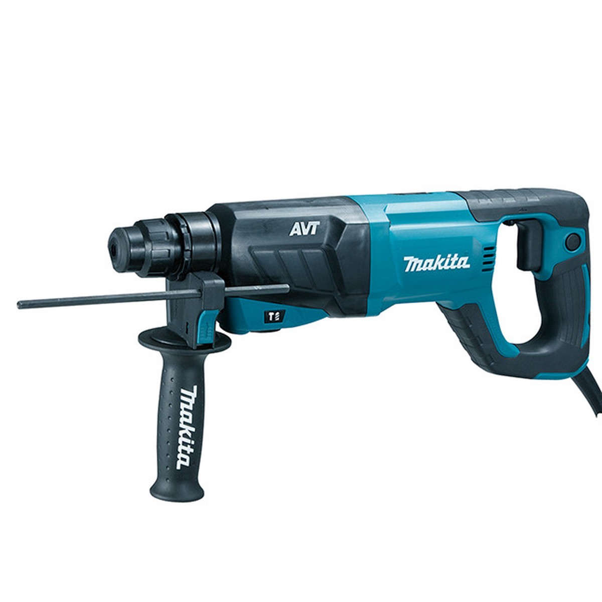 1 Rotary Hammer (SDS Plus) wSky Hook