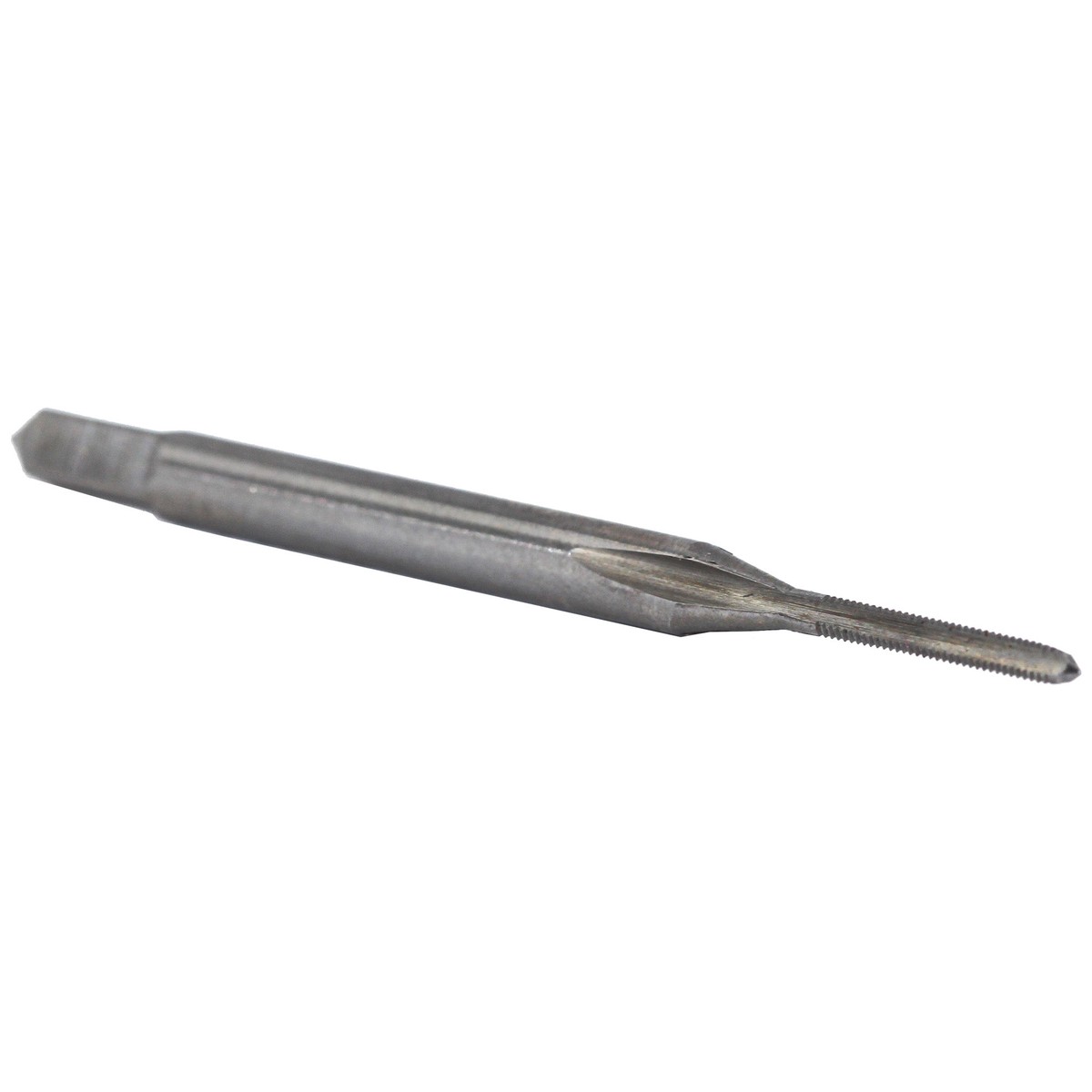 #3-48 UNC Carbon Steel Bottoming Tap