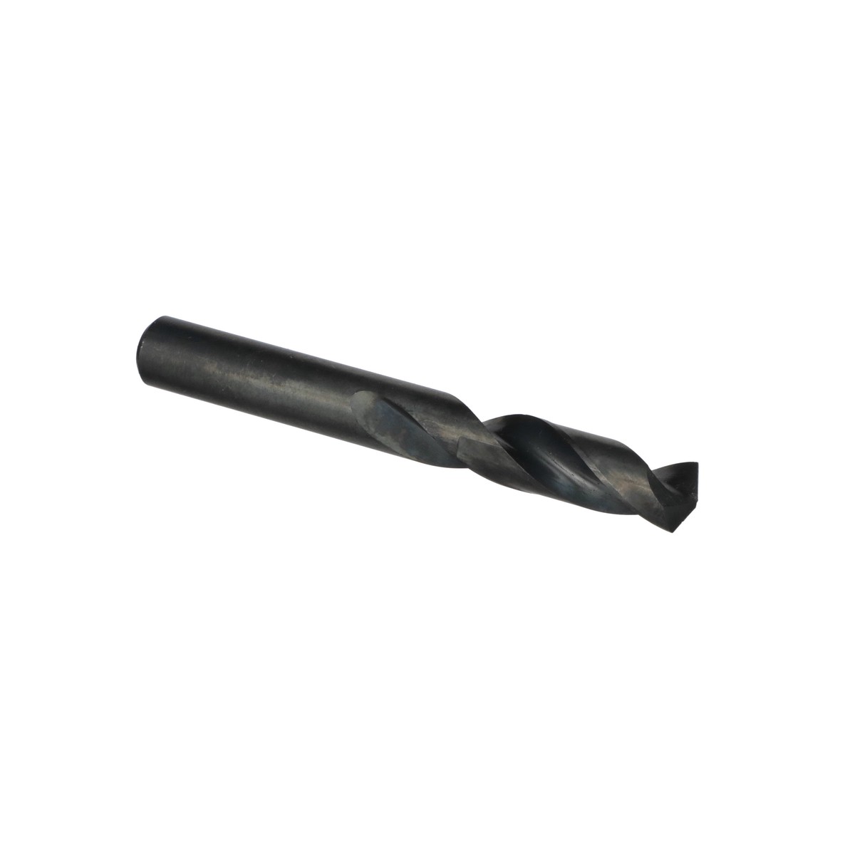 #37 HSS Split Point Stub Drill Bit, D/AST Series