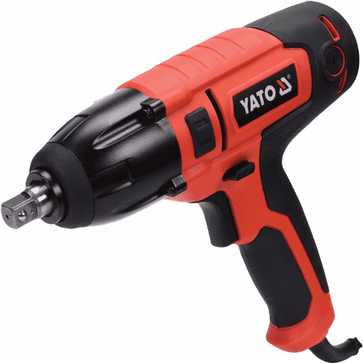YATO Electric Impact Wrench - YT-82020BS