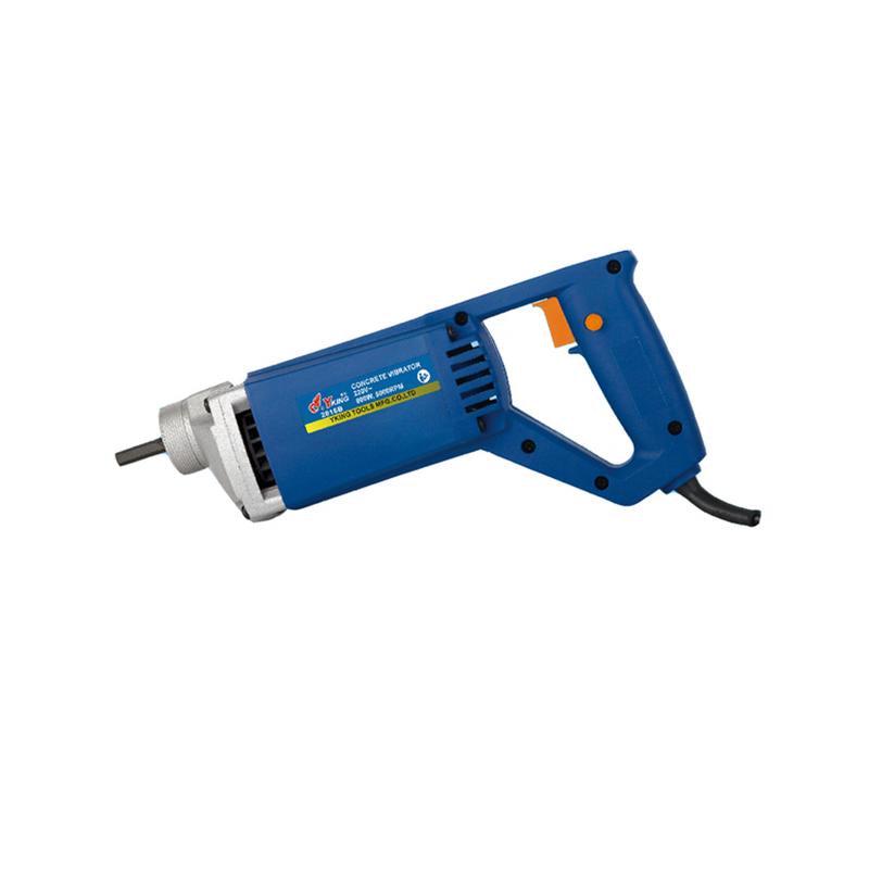 Yking Electric Concrete Vibrator With Rod 2815
