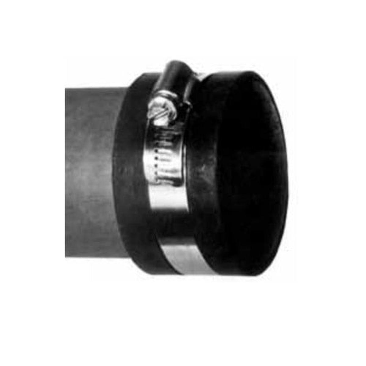 1-1/2" Test and Clean Out Cap