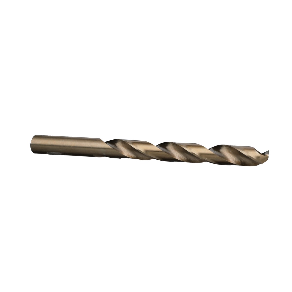 #3 Cobalt Jobber Length Drill Bit, DWDCO Series